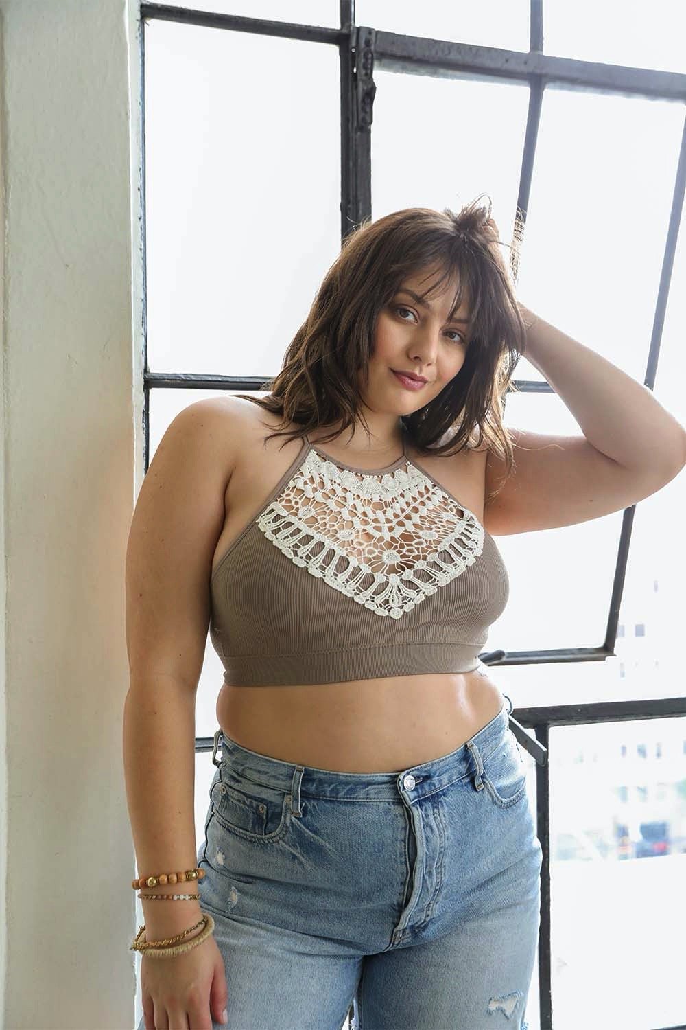 Curvaceous Clothing