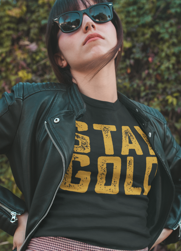 Ponyboy T-shirt