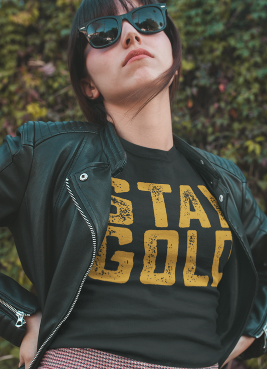 Ponyboy T-shirt