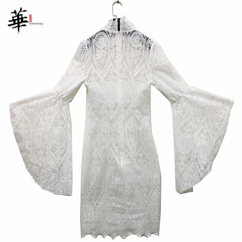 Bewitched Midi Dress