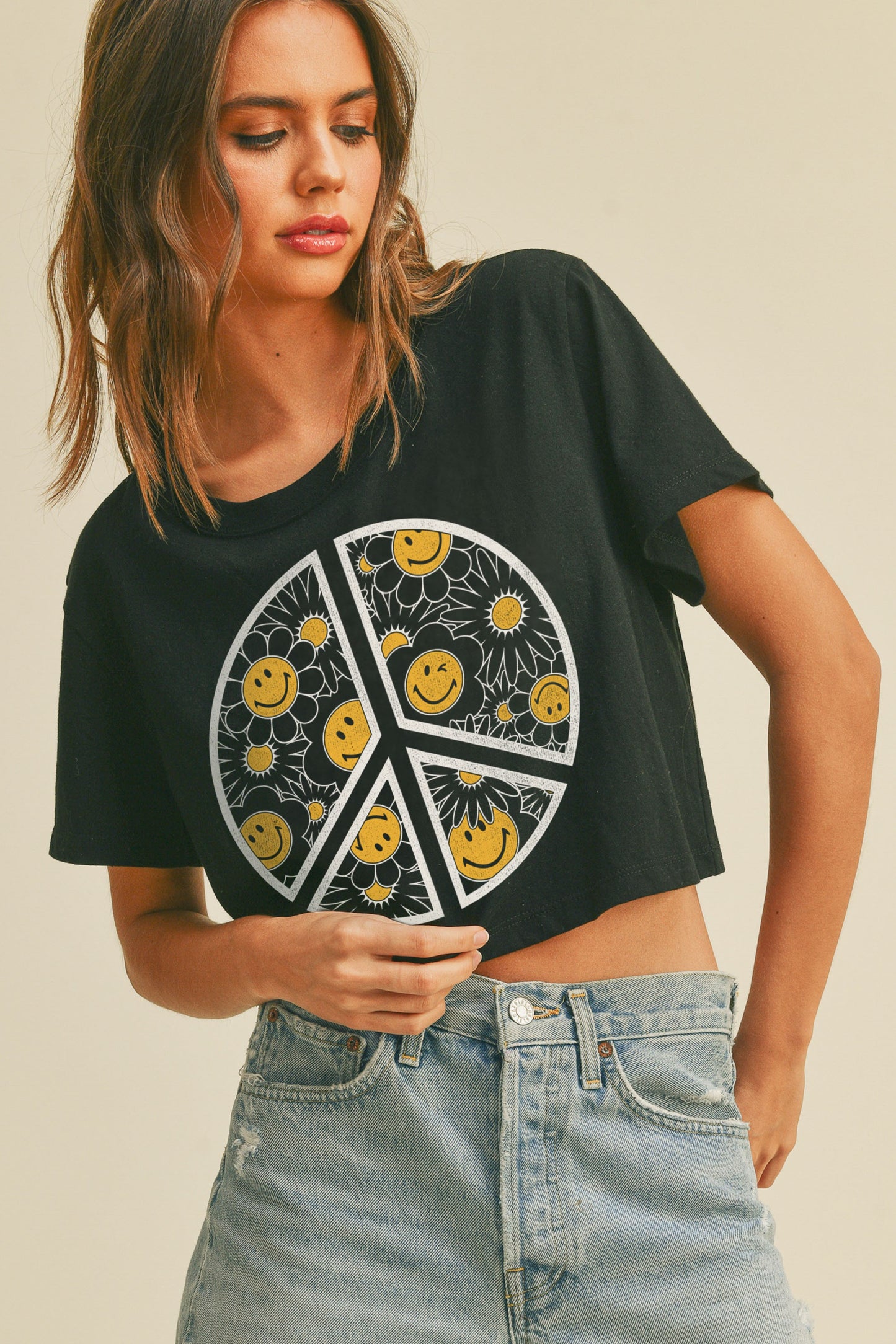 90's Remix of the 60's Crop