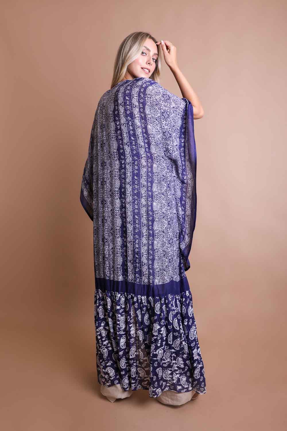 Tiny Dancer Kimono