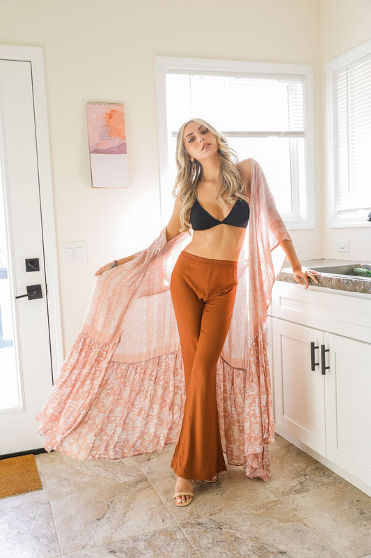 Tiny Dancer Kimono